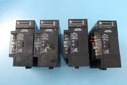 MICRO I/O PLC MIO-PS-120 ,1Pcs , Free Expedited Shipping
