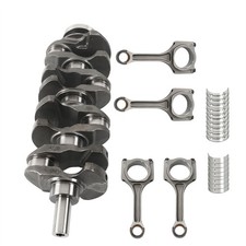 Connecting Rod Bearing Set for Sonata Santa Fe Optima 2.4L 23111-2G230