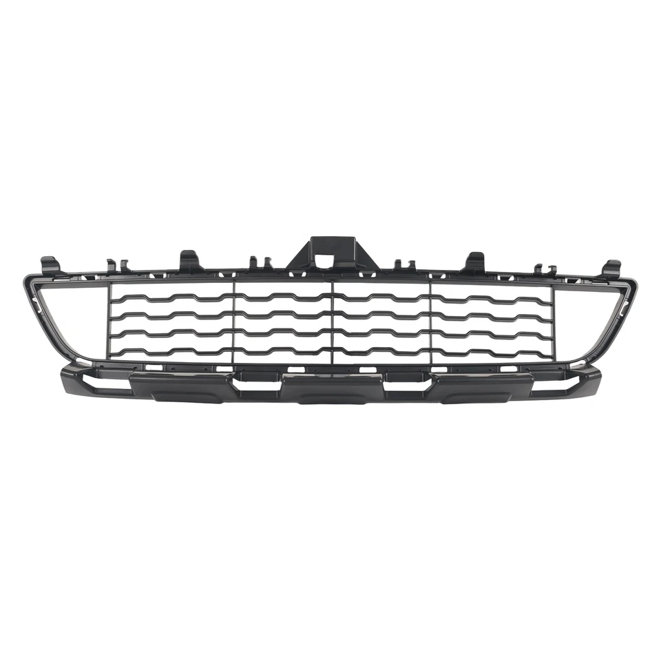 Fit For 2014-2020 BMW 4 Series F32 F33 F36 M-Tech Style Front Bumper Kit W/ Fog - Image 3 of 4