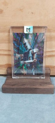 2025 Masterpiece Cards The Wonderful Wizard of Oz The Tin Woodman 71/75