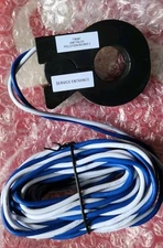 Consumption CT Falco T162A7 Current Transformer Clamp Style New  Enphase blue