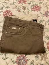 Kuhn Kansas Trousers Size 38x32