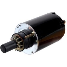 4109806 12 Volt Electric Starter For Kohler M...
