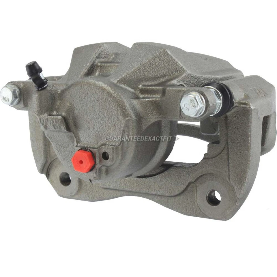 Pinza de freno delantera izquierda centrada TCP para Toyota RAV4 Matrix y Pontiac Vibe Foto 2 de 4