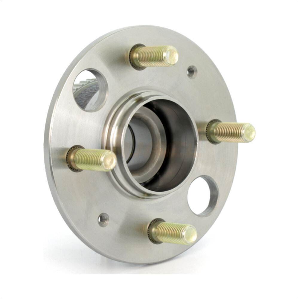 Rear Wheel Bearing And Hub Assembly For Honda Civic Acura Integra del