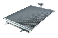 Kondensator Klimaanlage FüR Volvo V60 I S60 S80 XC70 Ii V70 Iii XC60 1405365