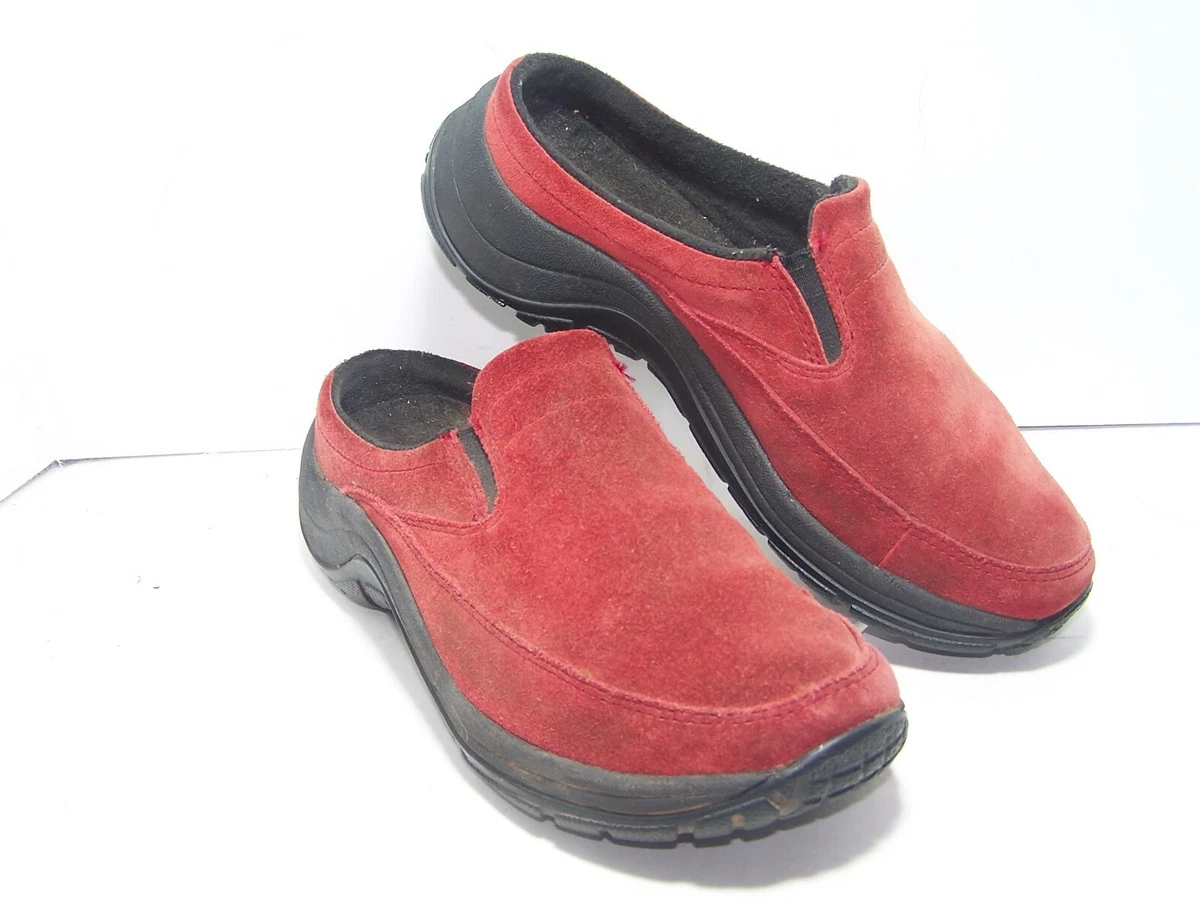 Ll hotsell bean clogs
