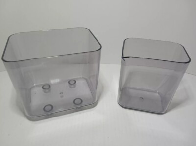 OEM Emeril Lagasse PM-01 Pasta Maker Juice Pulp Cups PM-01 Cups 