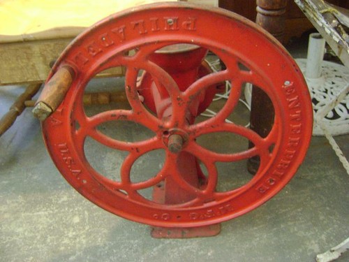 farm corn grinder