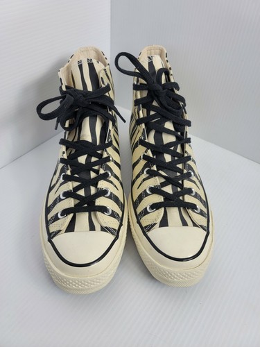 womens zebra converse