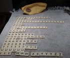 Bananagrams  Crossword Family Word Fun Game -  Complete — photo 2