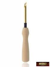 M00720 MOREZMORE 5mm Pen Punch Needle Felting Threader Tool Magic Embroidery