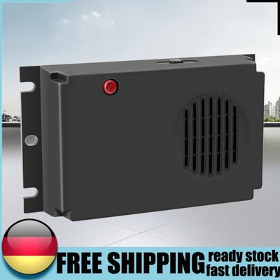 Ultrasonic Mouse Repellent Battery-powered Pest Control Device for Car Vehicle