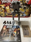 LEGO Star Wars: AT-ST Walker (75153)