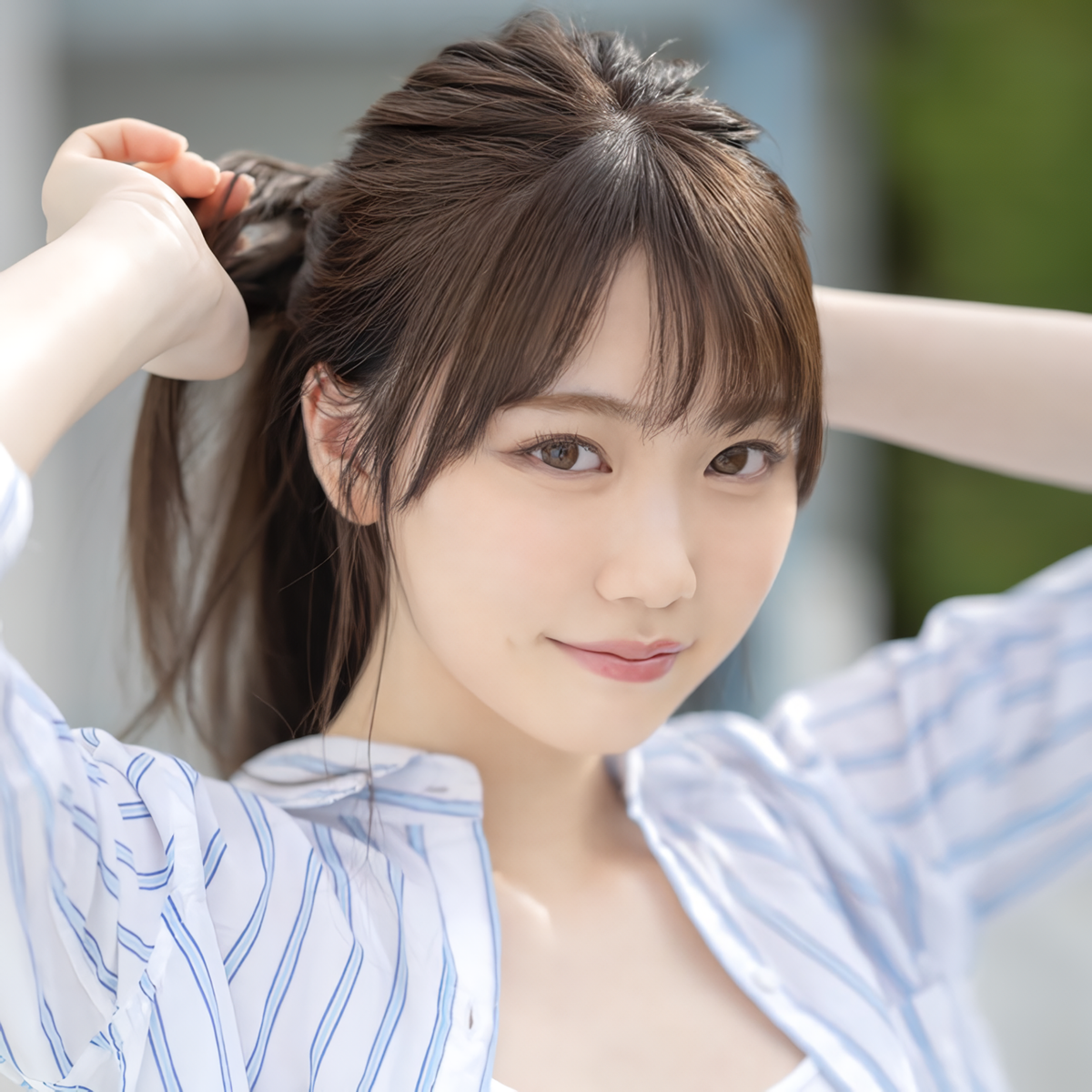 mio様✨ Japanese Sexy Actress 石川澪 Mio Ishikawa 2025 Wall calendar