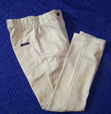 Nautica Pull On Pants - Size 7 22 x 22 New with Tag