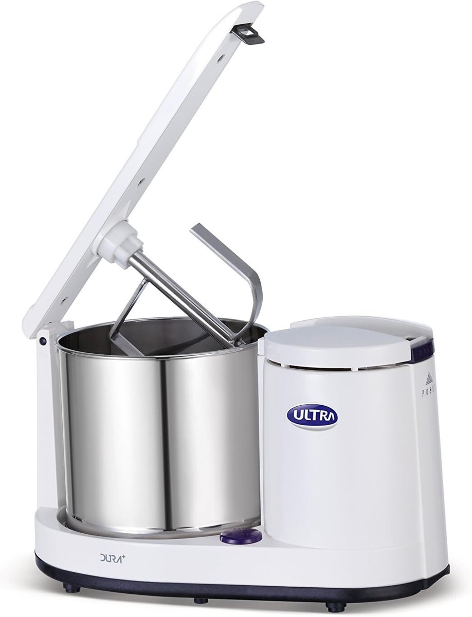 Atta Dough Kneader for ULTRA perfect S Wet Grinder | eBay