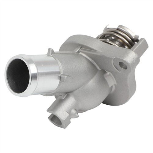 Coolant Thermostat Housing for Buick Cadillac Chevrolet GMC Canyon Cadillac 2.5L - Picture 3 of 8