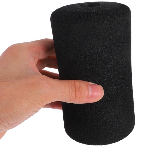 4 Pcs Fitness Equipment Foam Cover Work Leg Press Attachment Trampoline Tube - 第 7/12 張圖片