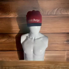 Captain Morgan Beanie Hat One Size