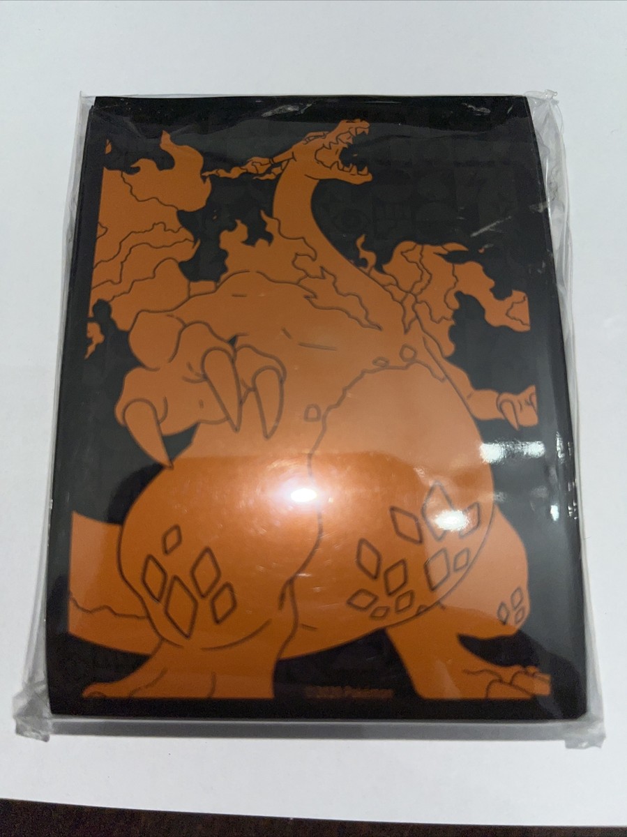 Pokmon Champion's Path Deck Sleeves (65 Sleeves) NEW SEALED | eBay