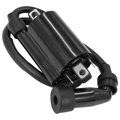 Caltric Ignition Coil for Arctic Cat 3303-830 Ignition Coil ATV