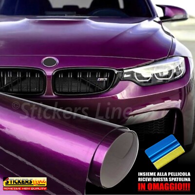 Pellicola Adesiva Trasparente Per Auto - 20cm X 200cm, Protezione Graffi E UV, Per Interni/Esterni - Foto 13