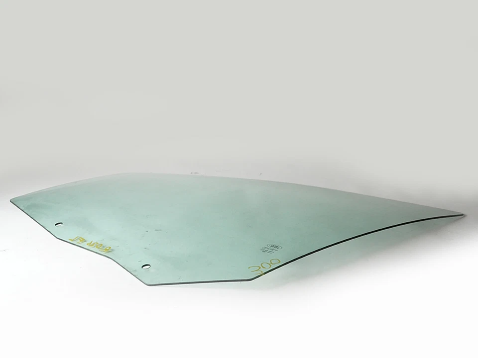 2008 - 2015 Land Rover Lr2 Window Glass Door Front Left Lh Side 43R000055 Oem Foto 3 de 4