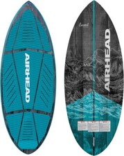 AIRHEAD AHWS-F10 CURRENT WAKESURF BOARD 55"