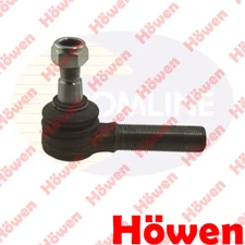 Fits LDV Convoy 400 2.4 D 2.5 TD Tie Rod End Front Left Outer Howen