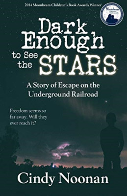 Dark Enough to See the Stars: a Story of Escape on the  -  NEW Cynthia Lynn No 2
