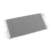 Kondensator Klimaanlage FüR VW Transporter IV Bus 70XB 70XC 7DB 7DW
