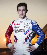 GO KART RACING SUIT CIK/FIA LEVEL 2 APPROVED KARTING SUIT WITH FREE GIFTS