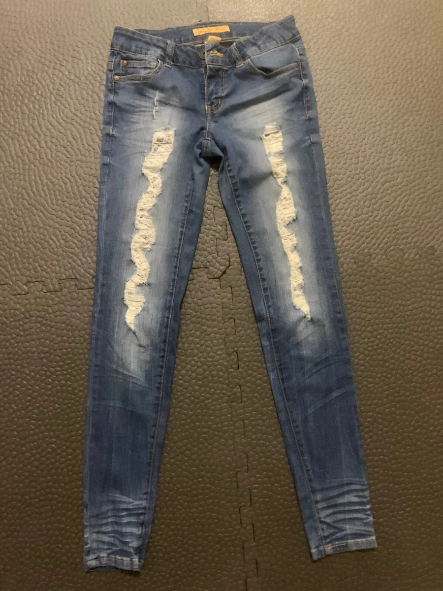 Celebrity pink hotsell boyfriend jeans