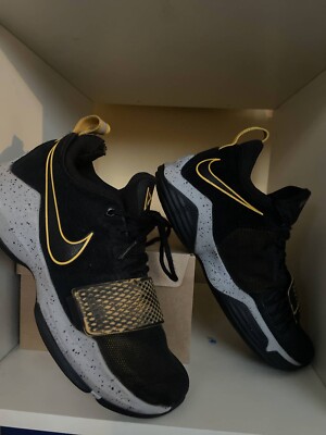 basketball schuhe Paul George 1(PG1) size 40 