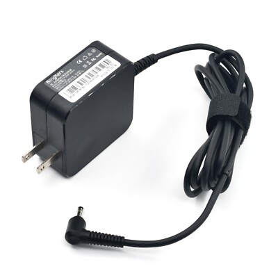 45W AC Charger Adapter For Lenovo Ideapad 330S-15IKB 81F5018EUS 81F5 Genuine