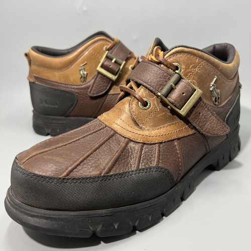 polo dover shoes