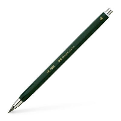 Faber-Castell TK9400 3.15mm Graphite Lead Clutch Pencils