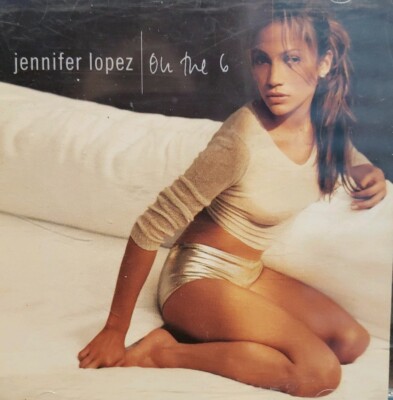 On the 6 by Jennifer Lopez (CD, Jun-1999, Work Group)