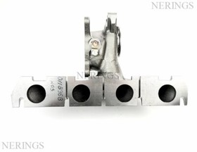 Turbolader Abgasgehäuse Audi Skoda VW 53039880290 53039700290