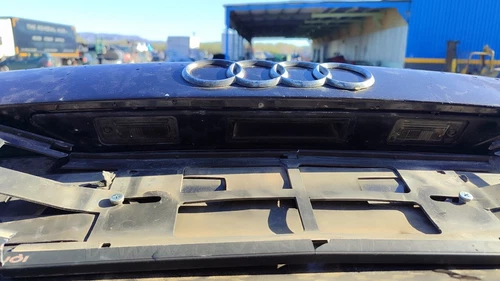 1T0413031DC Amortiguador Delantero Izquierdo para AUDI A3 (8P1) 2004 853672 - Imagen 12 de 24