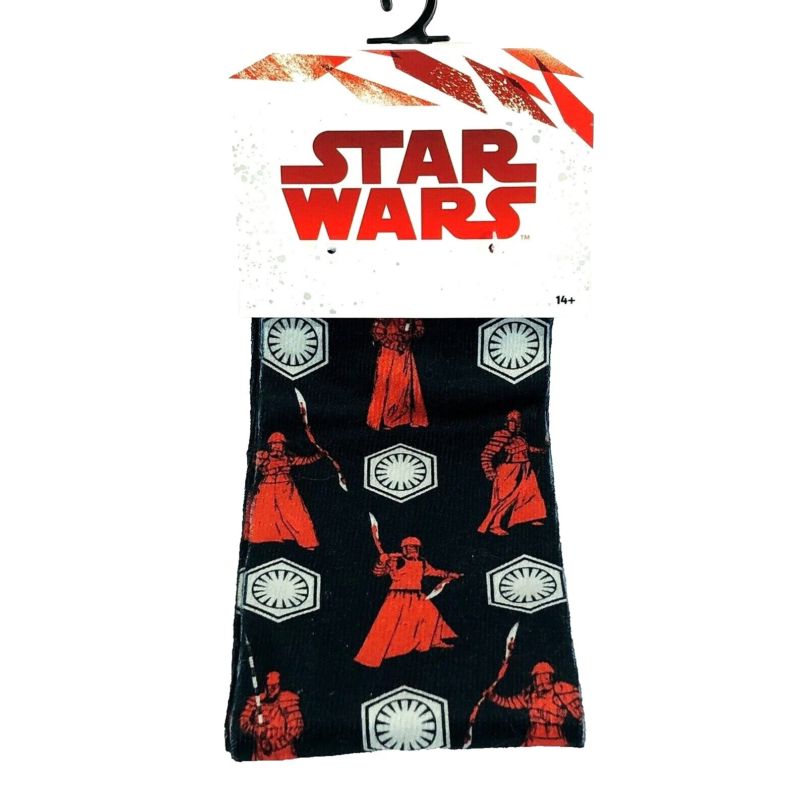 Star Wars Nylon Casual Socks for Men