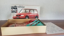 Bausatz Fujimi - 03371 - 1:24 -  Suzuki Escudo Vitara Hardtop - unbebaut, OVP
