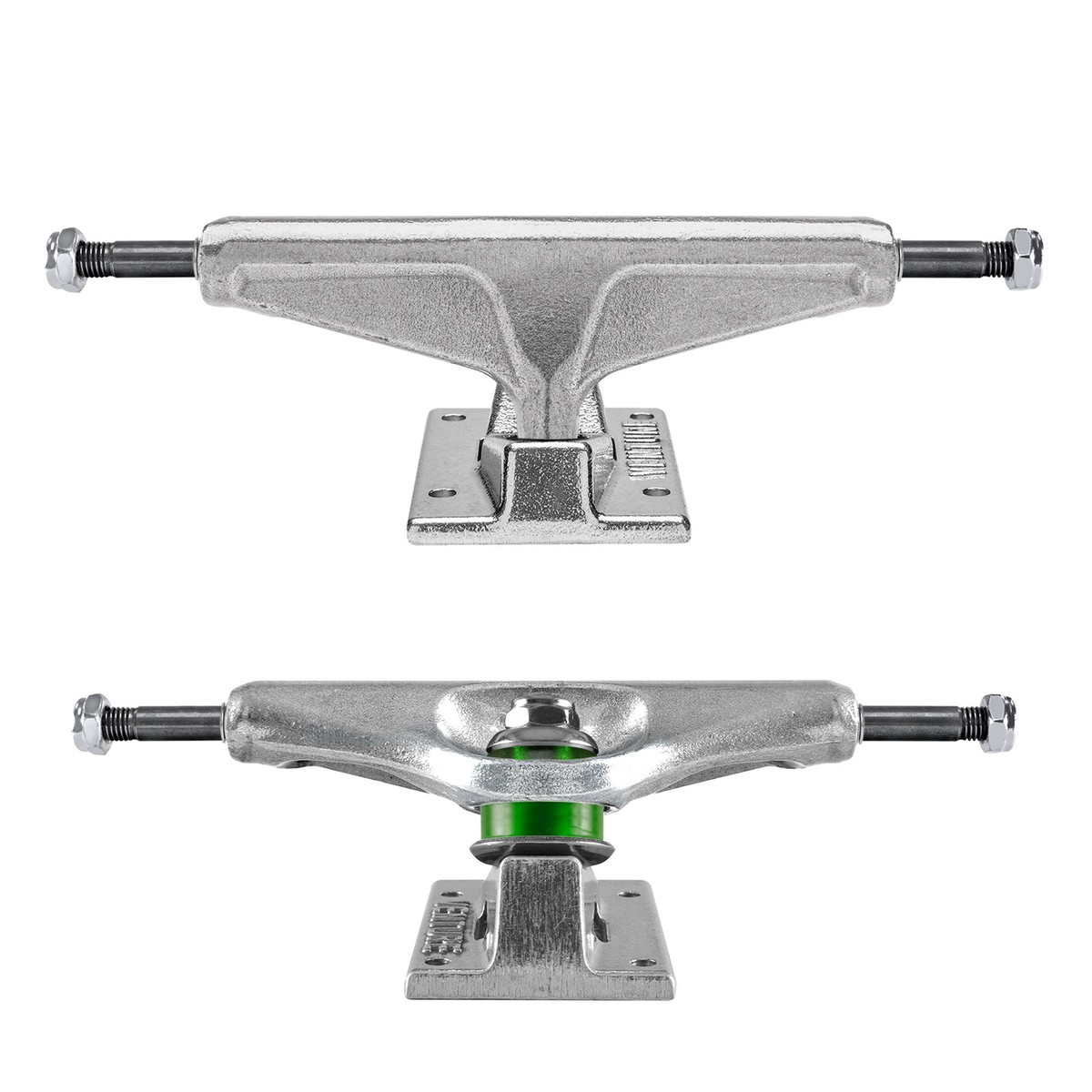 Venture Skateboard Trucks Loose Polished 5.8 (8.5