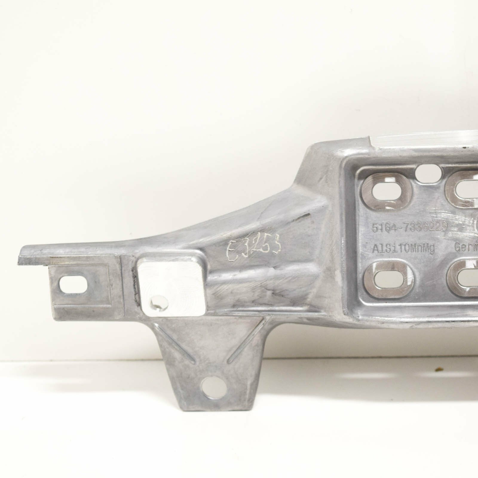 NEW OEM BMW I8 I12 FRONT BODY CROSSLINK 51647336229 GENUINE | eBay
