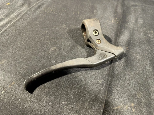 LEVER ASSY, PARKING BRAKE | Includes Item(s) 3 - 17