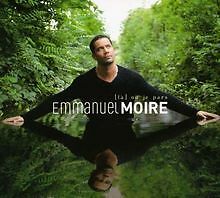 Là Où Je Pars von Emmanuel Moire | CD | Zustand gut