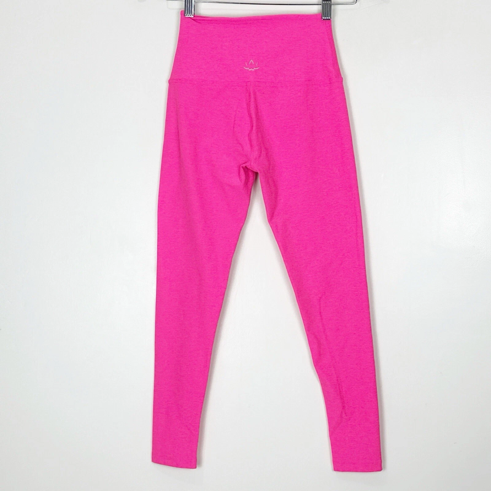 beyond-yoga spacedye caught in the midi high waisted leggings