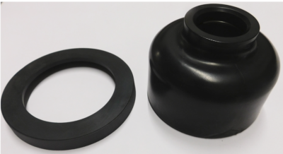 #ad Hub Wing Nut Pressure Cup * WITH RUBBER CAP * for 28mm Wheel Balancers 110542 $74.99