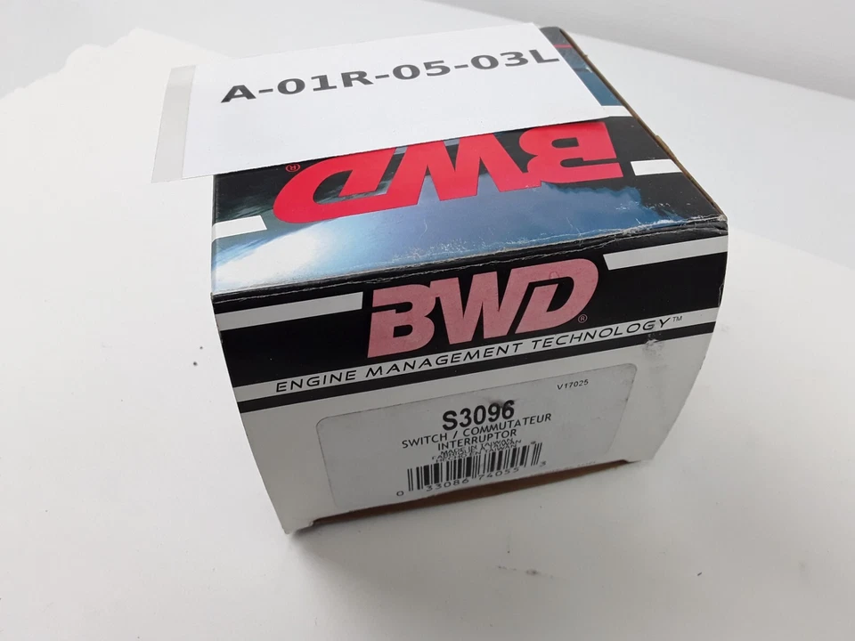 Interruptor limpiaparabrisas para Chevrolet Lumina Monte Carlo Oldsmobile Cutlass Buic Foto 4 de 4